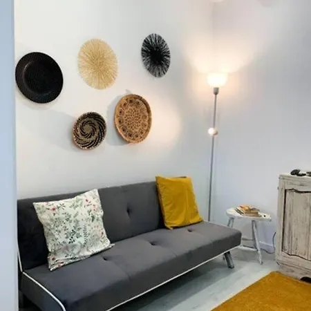 Appartement A Casa Do Tio Joaquim à Montemor-o-Novo Extérieur photo