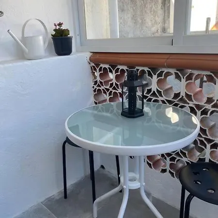 Appartement A Casa Do Tio Joaquim à Montemor-o-Novo Extérieur photo