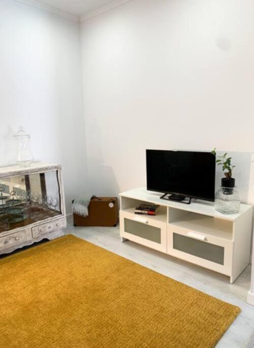 Appartement A Casa Do Tio Joaquim